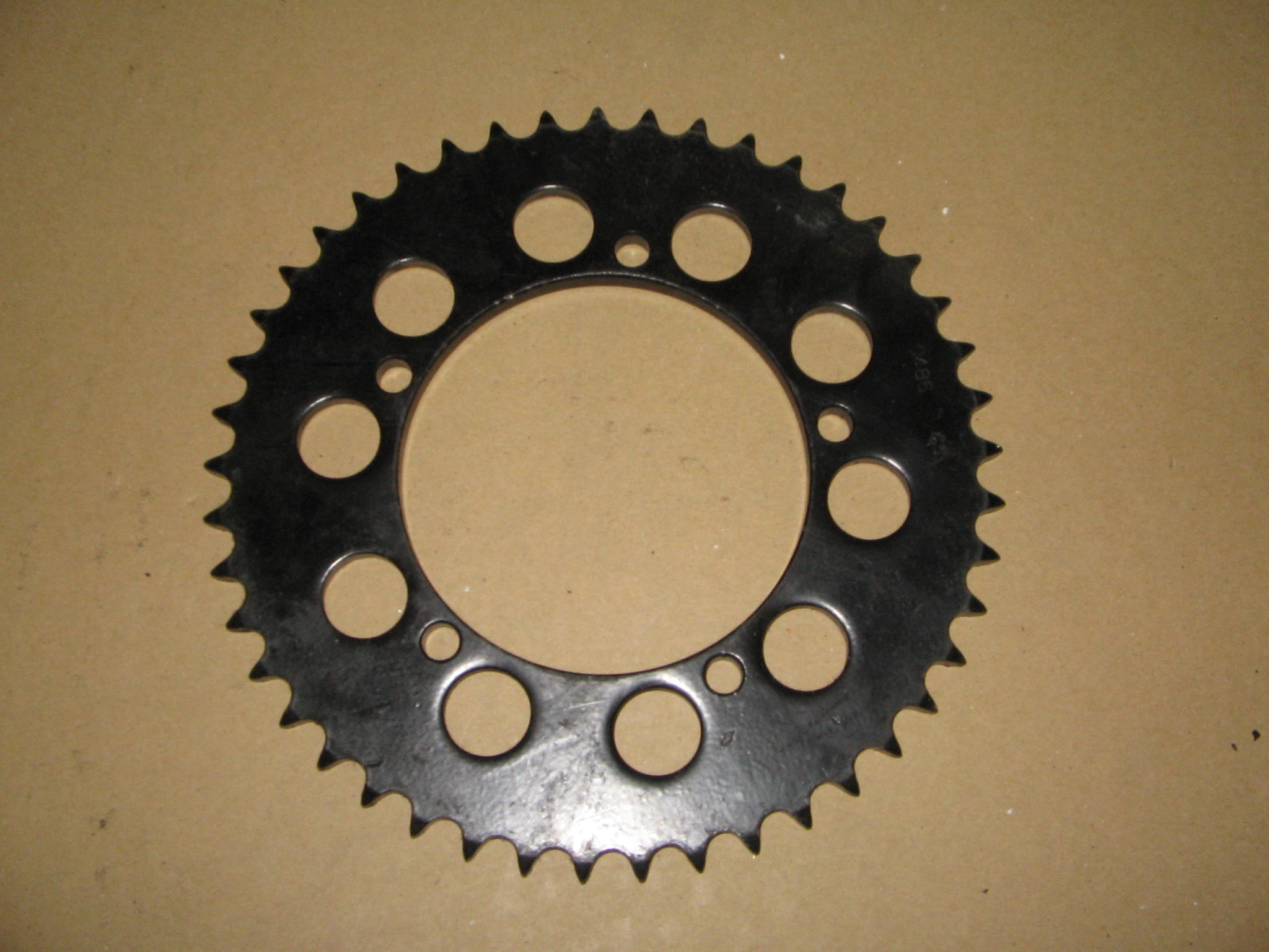 CORONA N. 3.034
